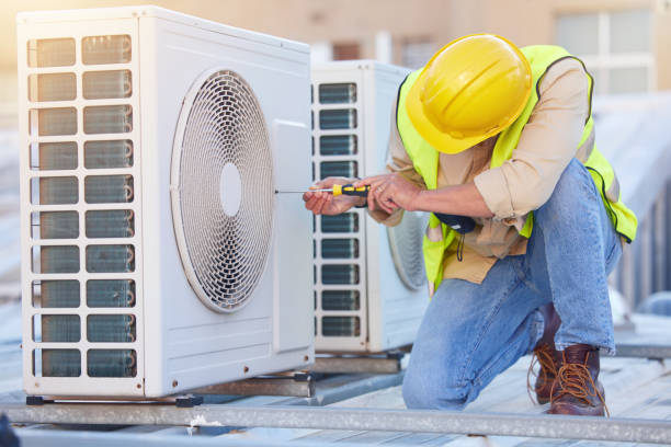 Trusted Clear Lake, WI HVAC Experts