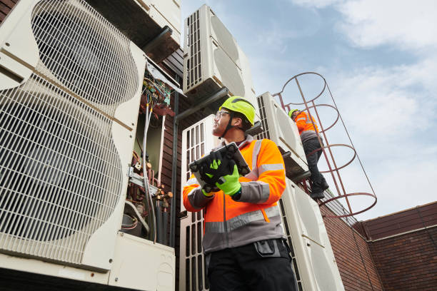 Best Emergency HVAC Services in Clear Lake, WI