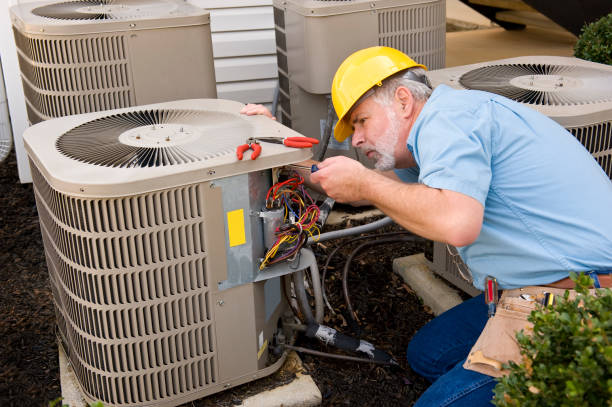 Best Seasonal HVAC Services in Clear Lake, WI