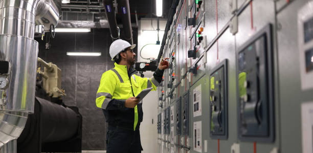 Best HVAC Supply and Distribution in Clear Lake, WI