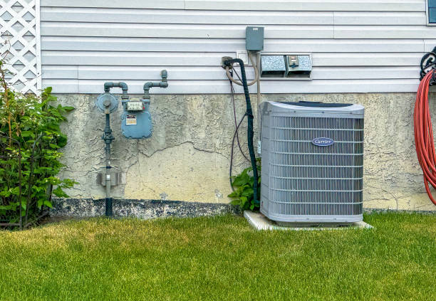 Best Energy-efficient HVAC Solutions in Clear Lake, WI